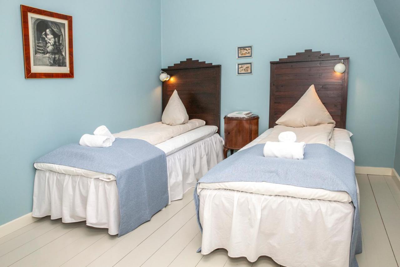 Fuglsang Herregaard Hotel Toreby Esterno foto