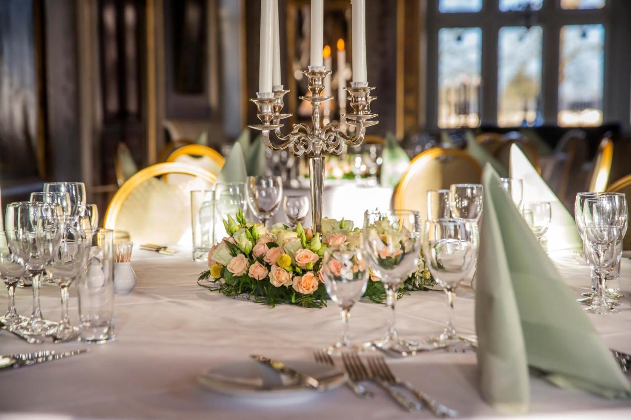 Fuglsang Herregaard Hotel Toreby Esterno foto