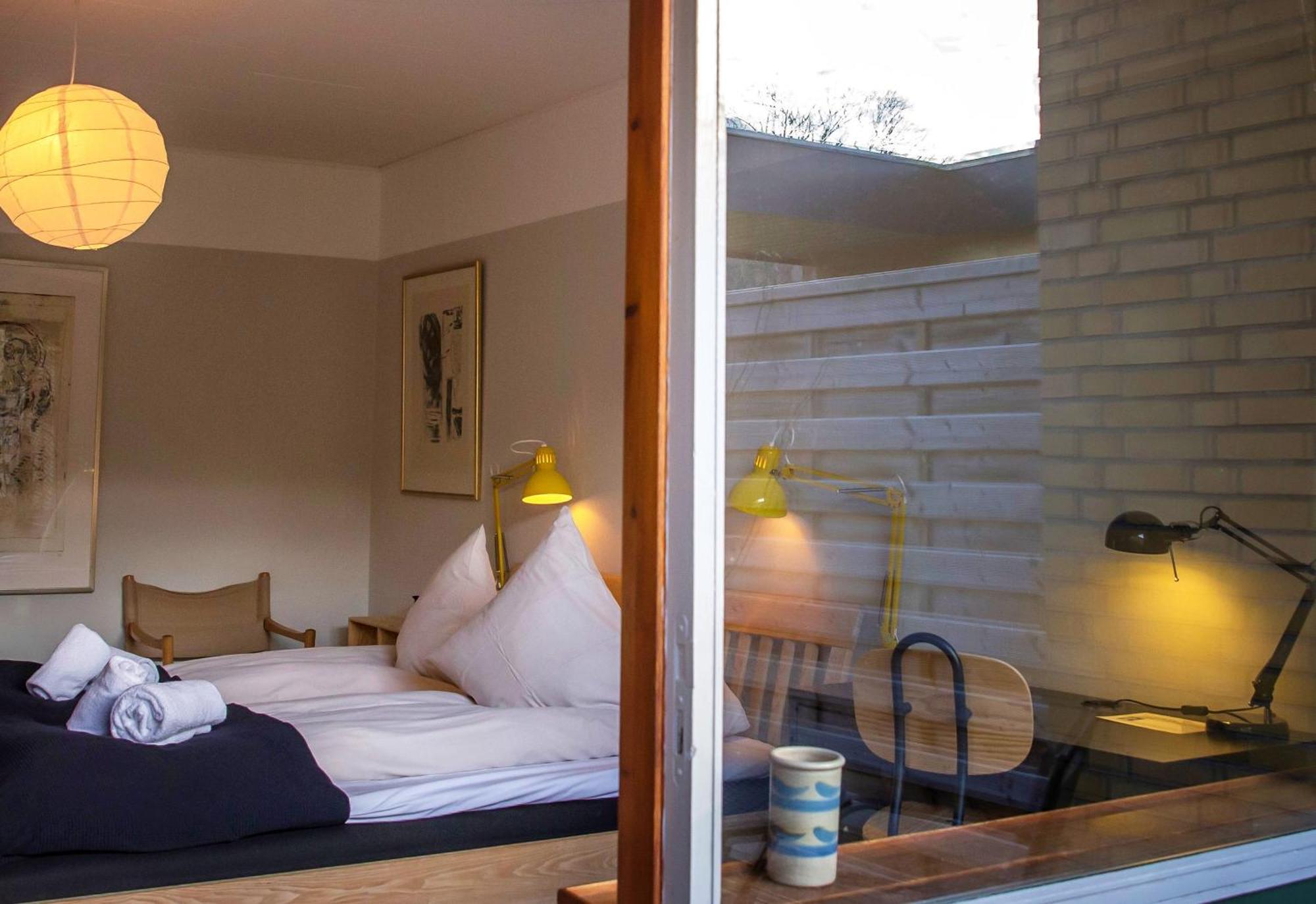 Fuglsang Herregaard Hotel Toreby Esterno foto