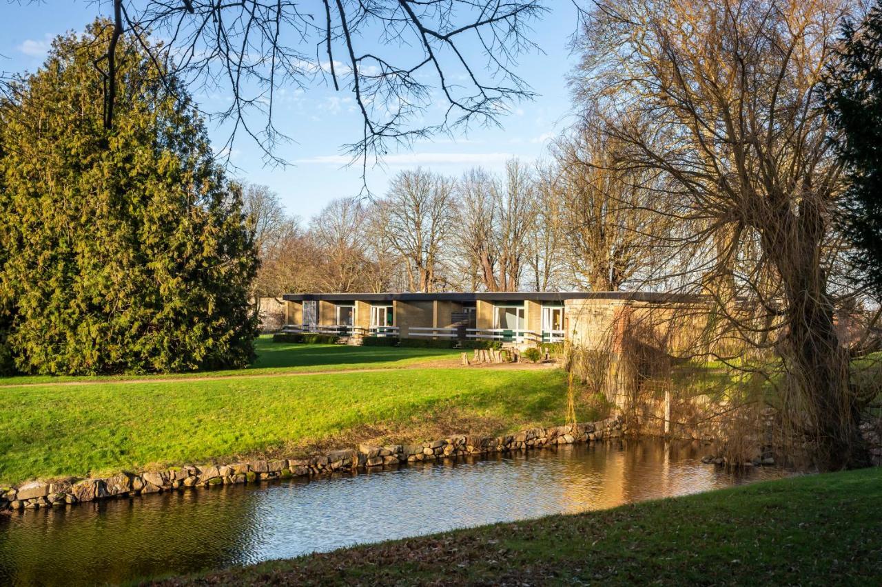 Fuglsang Herregaard Hotel Toreby Esterno foto