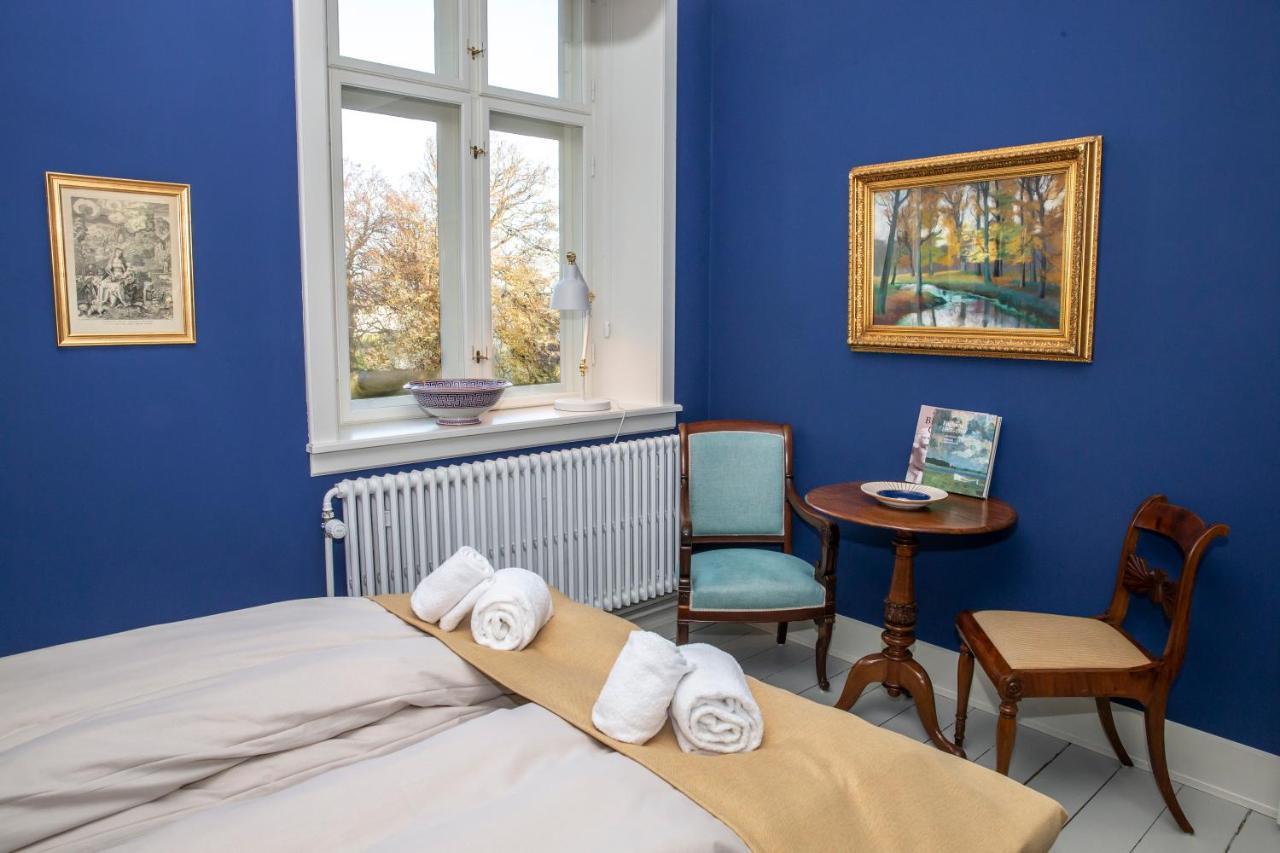 Fuglsang Herregaard Hotel Toreby Esterno foto