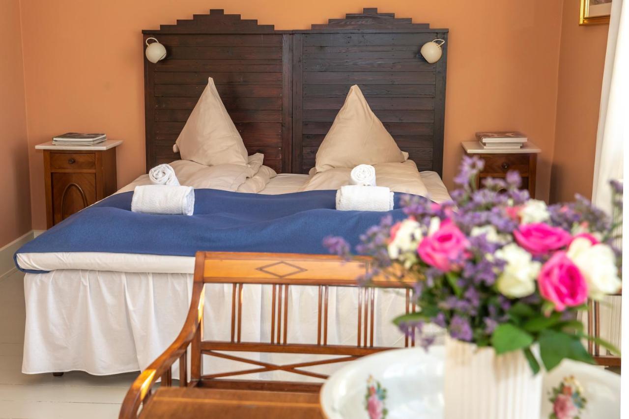 Fuglsang Herregaard Hotel Toreby Esterno foto