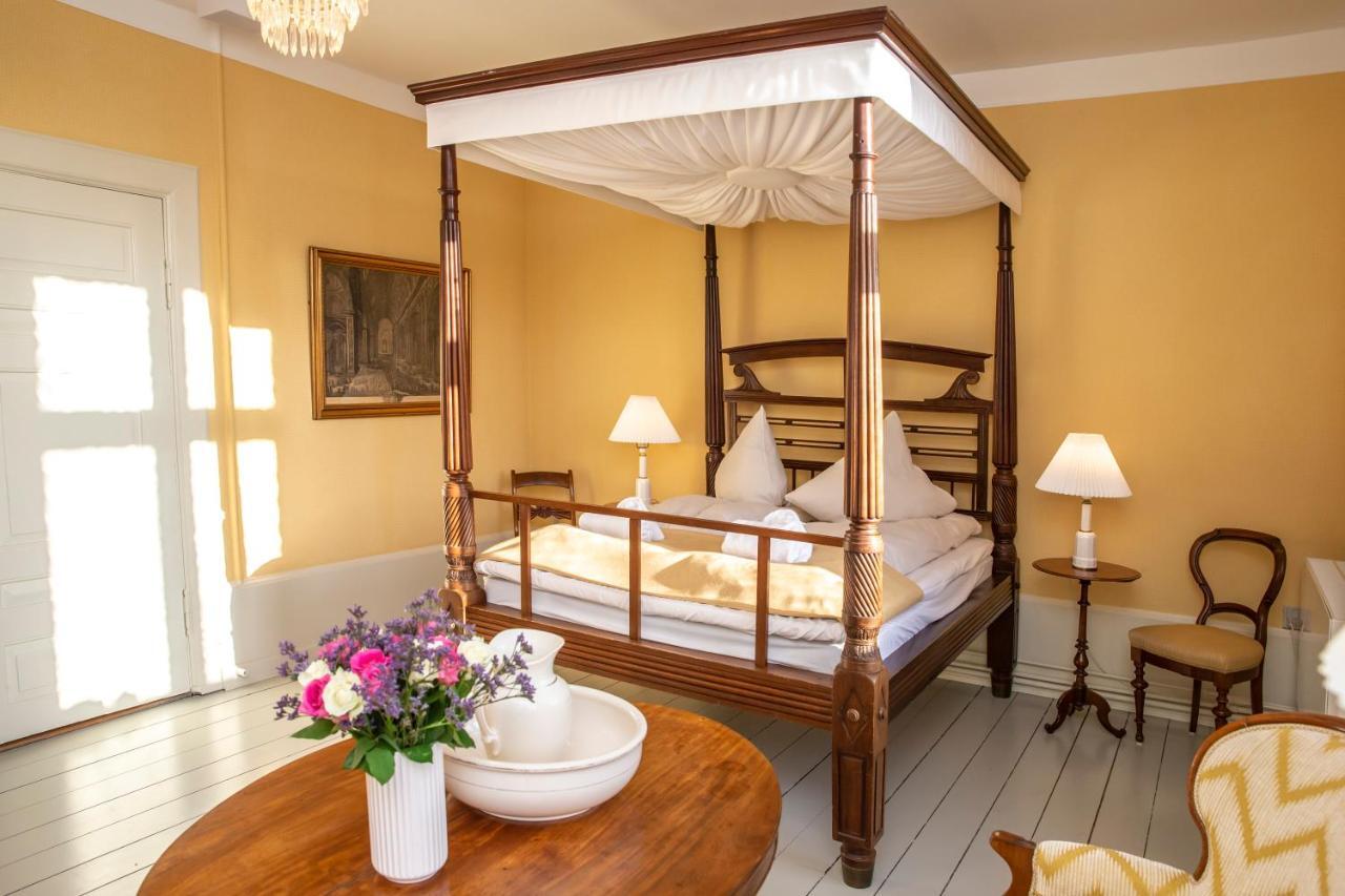 Fuglsang Herregaard Hotel Toreby Esterno foto