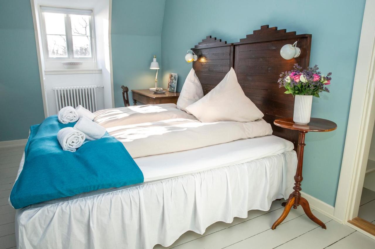 Fuglsang Herregaard Hotel Toreby Esterno foto