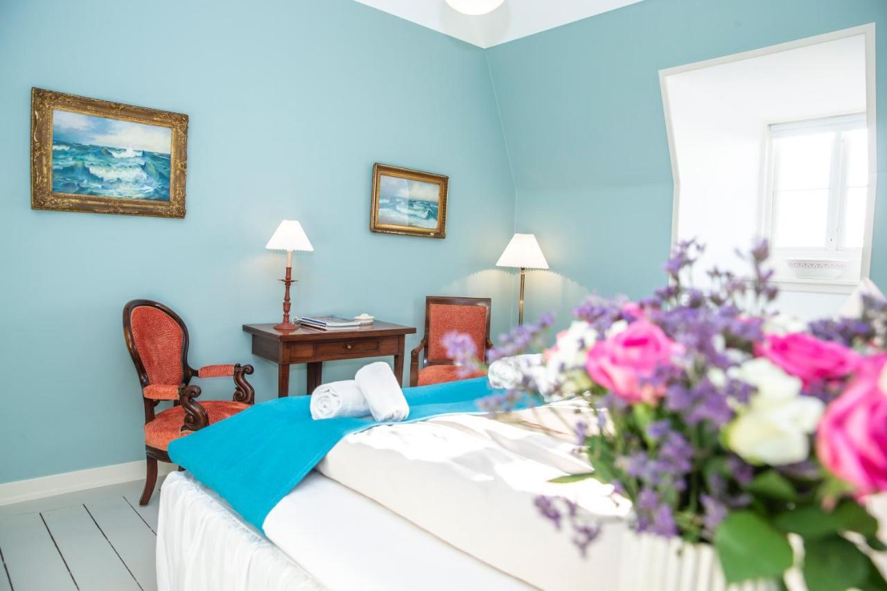 Fuglsang Herregaard Hotel Toreby Esterno foto